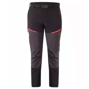 Брюки Newwood Tundra, черный