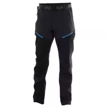 Брюки Newwood Tundra, черный