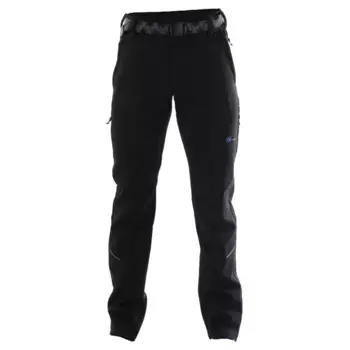 Брюки Newwood Turner, черный