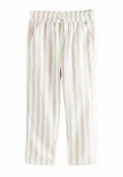 Брюки Next, белый