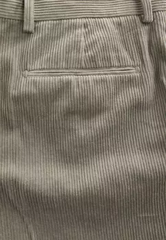 Брюки Next, бежевый