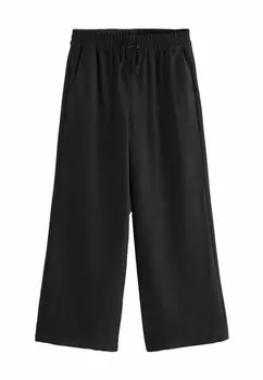 Брюки Next, черный