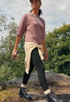 Брюки Next, черный