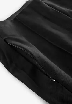 Брюки Next, черный