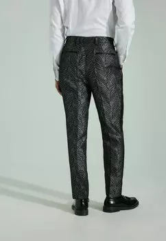 Брюки Next, черный