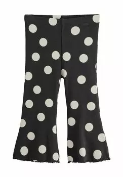 Брюки Next, черный