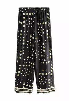 Брюки Next, черный