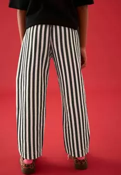 Брюки Next, черный