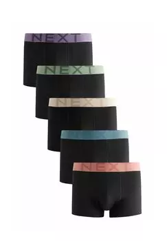 Брюки Next, черный