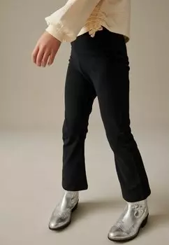 Брюки Next, цвет black