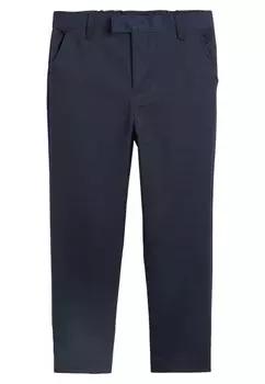 Брюки Next, цвет dark blue