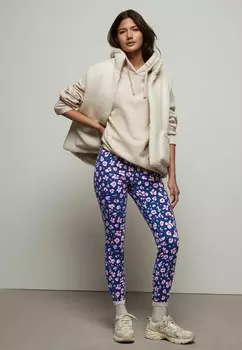 Брюки Next, фиолетовый