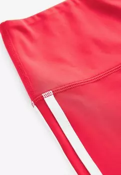 Брюки Next, красный