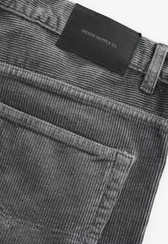 Брюки Next, серый