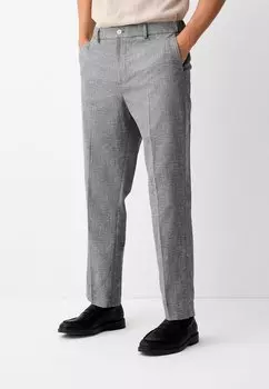 Брюки Next, серый