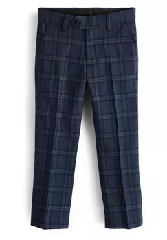 Брюки Next, синий