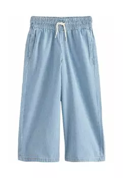 Брюки Next, синий