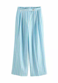 Брюки Next, синий