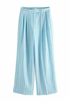 Брюки Next, синий