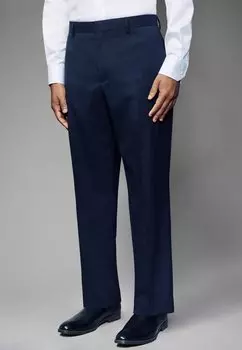 Брюки Next, синий