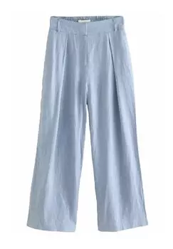 Брюки Next, синий