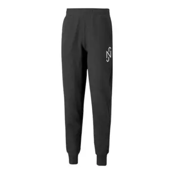 Брюки neymar jr 2.0 'black' Puma, черный