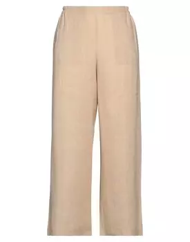 Брюки Ni, бежевый