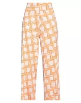 Брюки Ni, оранжевый