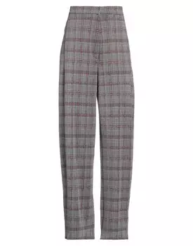 Брюки Ni, серый