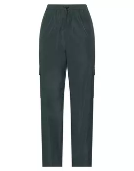 Брюки Ni, темно-зеленый