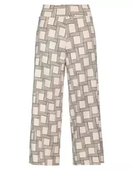 Брюки Ni, зеленый