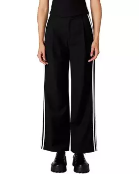 Брюки NIA Messi, черный