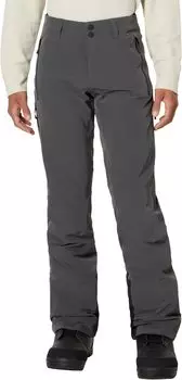 Брюки Nic-T Bogner Fire + Ice, цвет Graphite