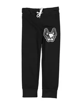 Брюки Nicebrand, черный