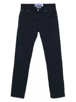 Брюки Nick Jacob Cohn, синий