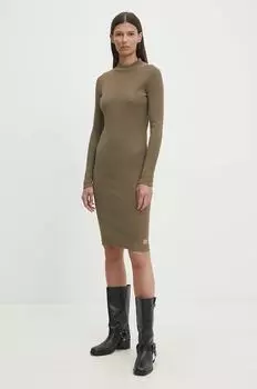 Брюки Nieva Silvian Heach, черный