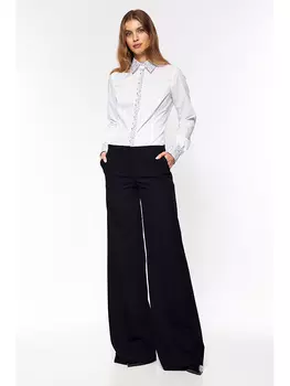 Брюки Nife Hose, черный