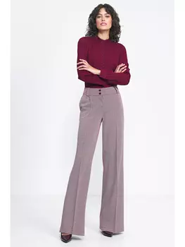 Брюки Nife Hose, красный