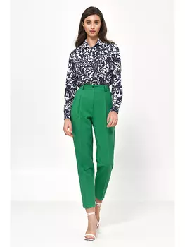 Брюки Nife Hose, зеленый