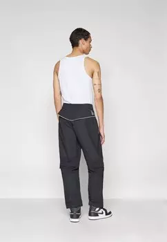 Брюки Night Hike Pant Timberland, черные