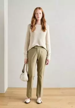 Брюки NIGHT Mos Mosh, оливковый