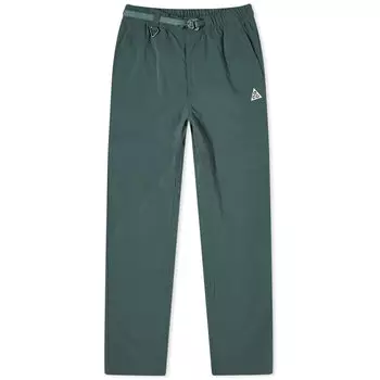 Брюки Nike Acg Uv Hikes, цвет Vintage Green
