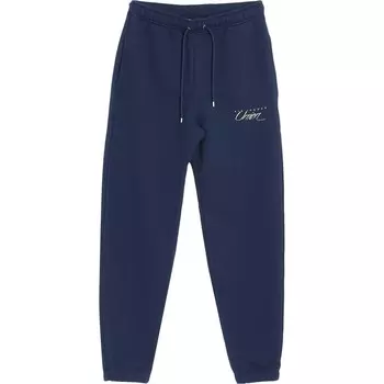 Брюки Nike Air Jordan x Union MJ Fleece, синий