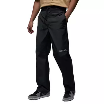 Брюки Nike Jordan Flight MVP, черный/белый