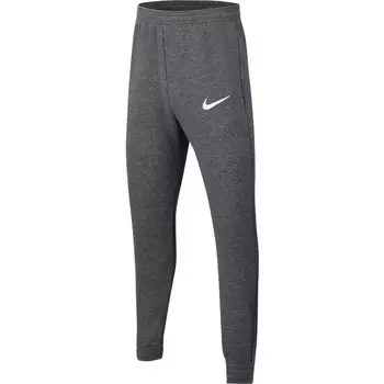Брюки Nike Park Fleece, серый