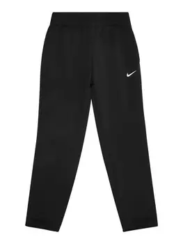 Брюки NIKE Regular Workout Pants, черный