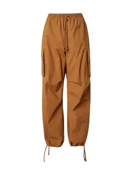 Брюки Nike Sportswear Loose fit Cargo Pants, цвет Caramel