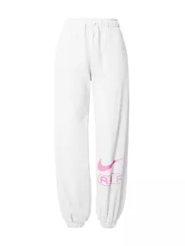 Брюки Nike Sportswear Tapered Pants AIR, светло-серый