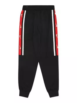 Брюки Nike Sportswear Tapered Pants, черный