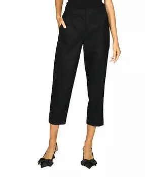 Брюки Nikita Secret Mission, черный